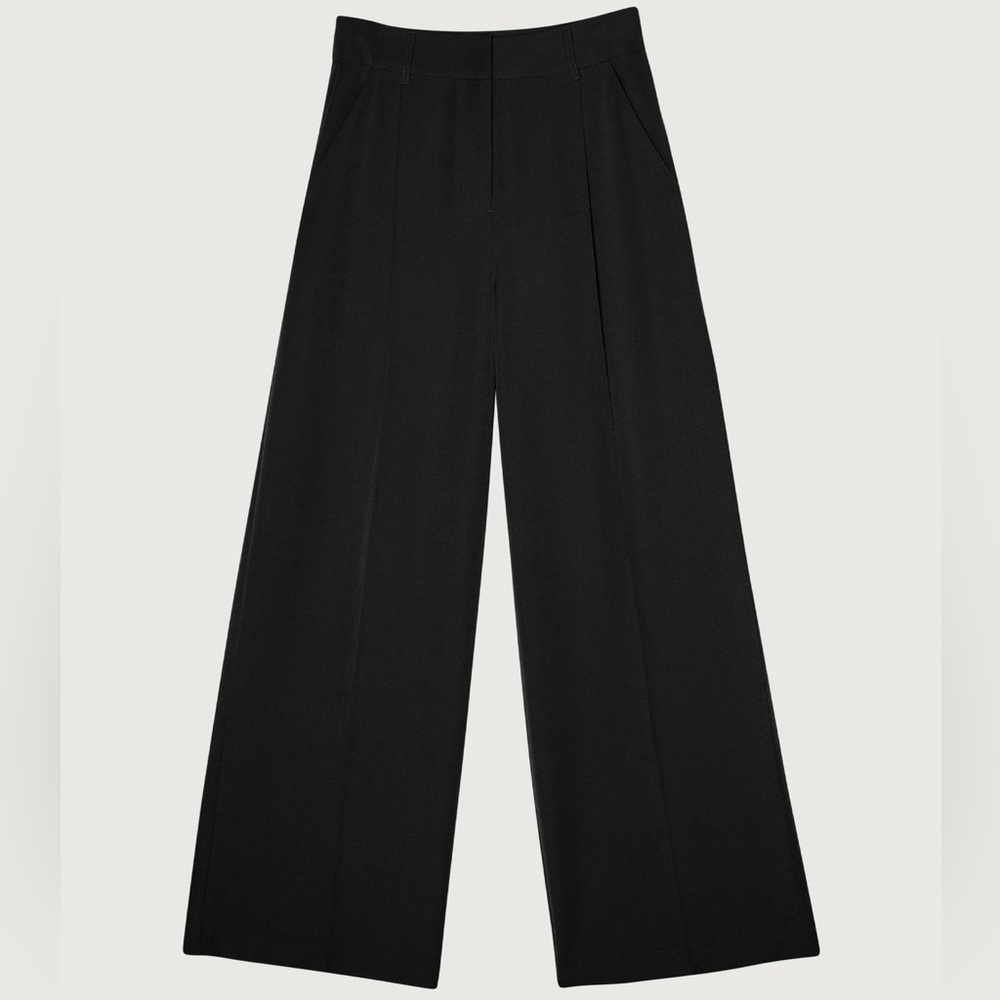 NWT OAK+FORT tailored pants
